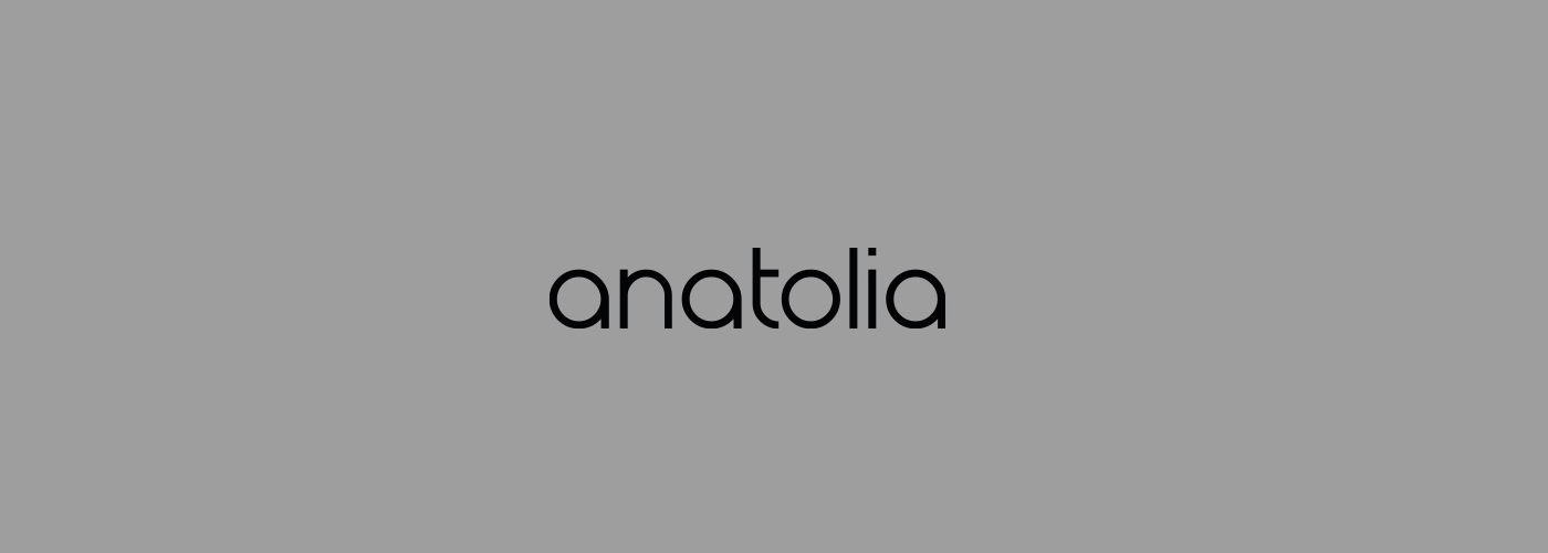 Anatolia logo
