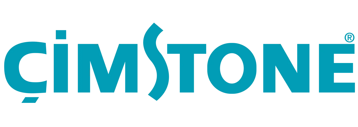 Çimstone logo