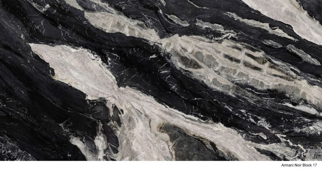 Anatolia Calacatta Venato büyük format porselen
