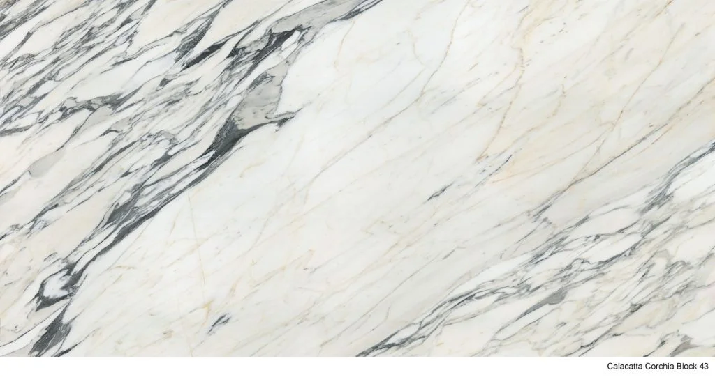 Anatolia Crystal White büyük format porselen